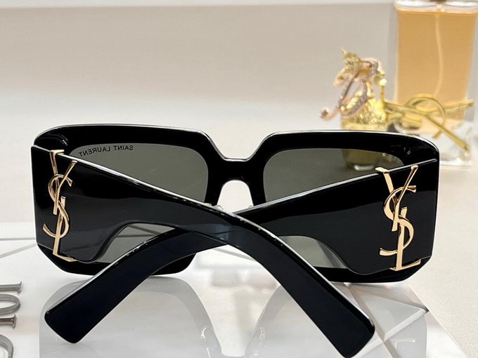 Yves Saint Laurent YSL Sunglasses ID:20230331-264